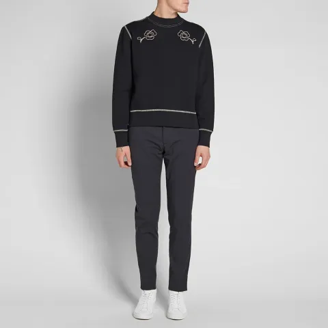 Splash College Sweat
