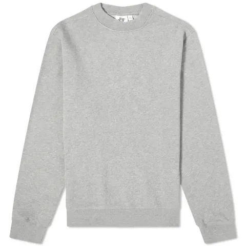 Arm Logo Crew Sweat