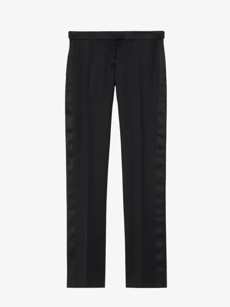 Tuxedo Trousers
