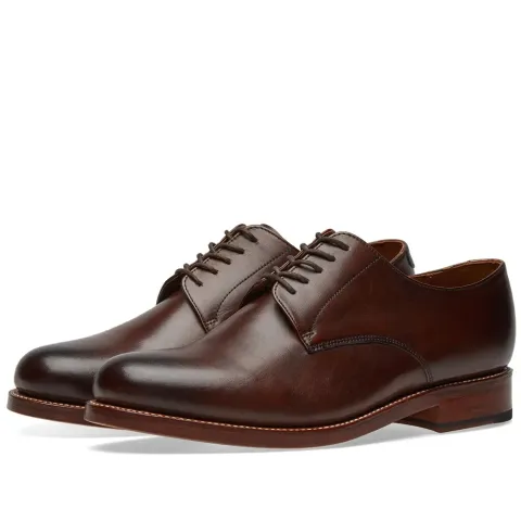Curtis Derby Shoe
