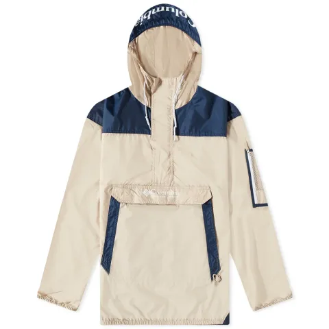 Challenger Windbreaker