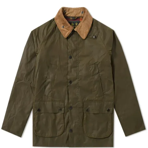 SL Bedale Jacket