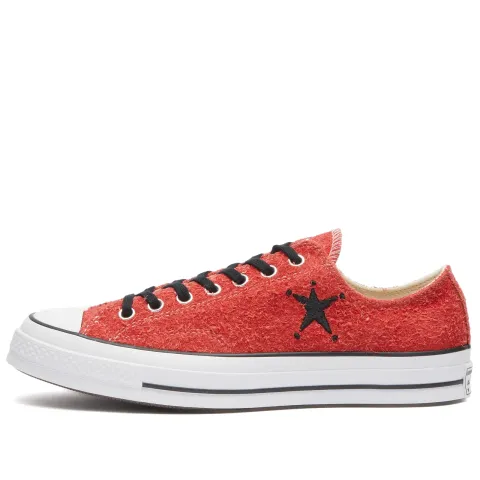 x Stussy CT70 Ox