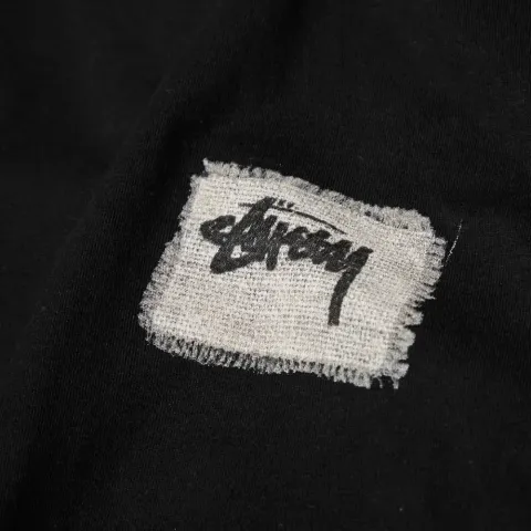 8 Ball Stitch Tee