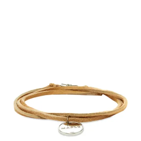Misery Whip Bracelet