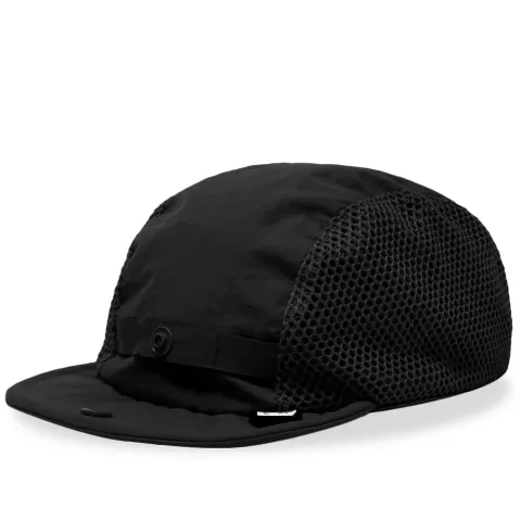 Mesh Cap