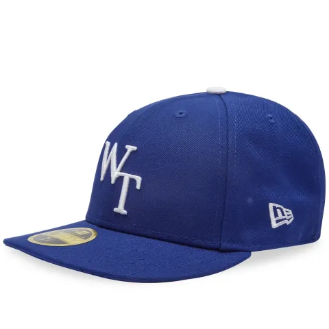 17 New Era Baseball Cap