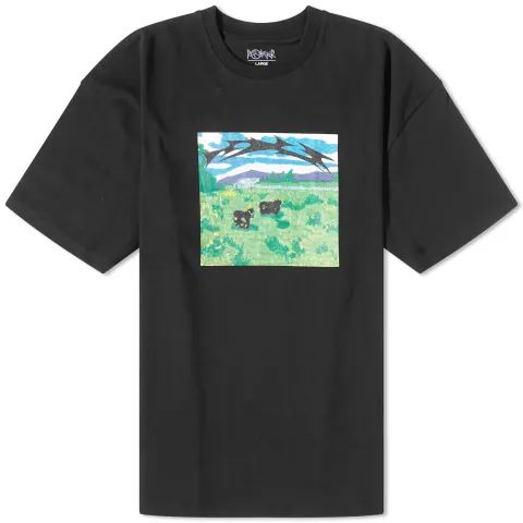 Polar Skate Co. Meeeh T-Shirt
