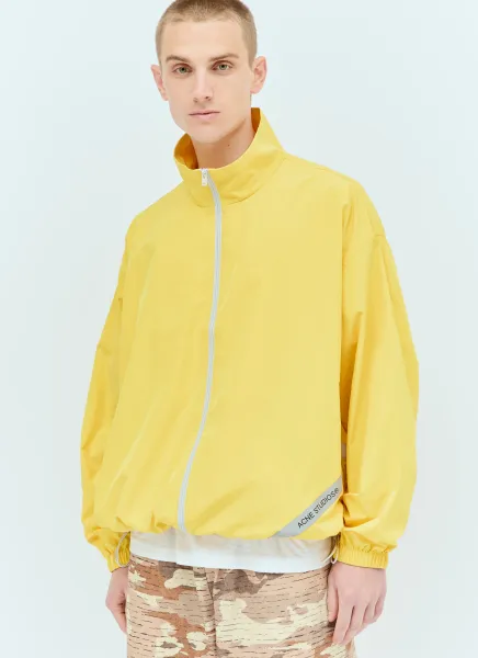 Ripstop Jacket