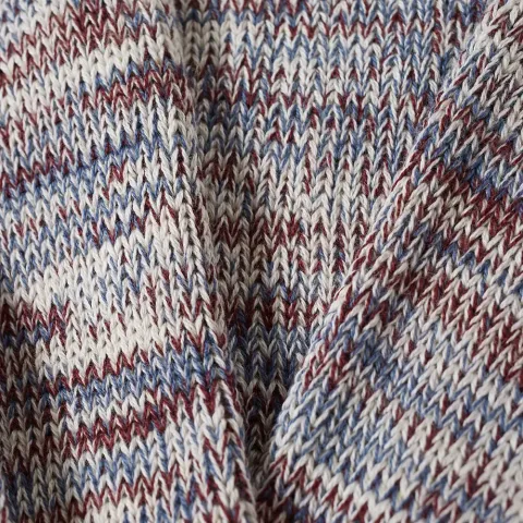 5 Colour Mix Sock