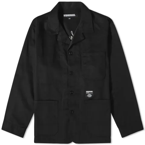 x Dickies Coverall Jacket