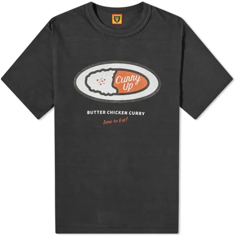 Curry Up T-Shirt