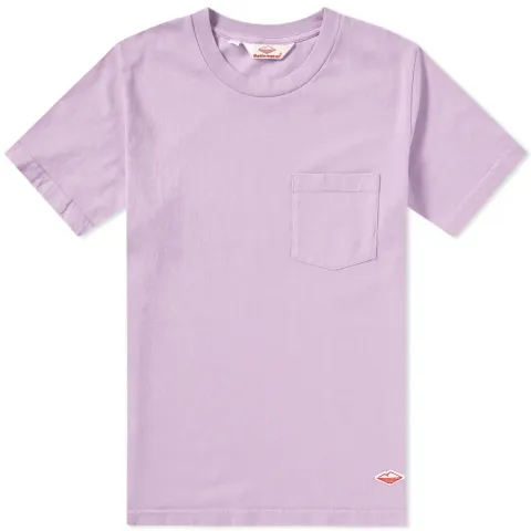 Pocket Tee