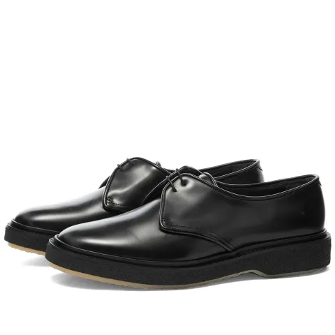 Type 1 Classic Derby Boot