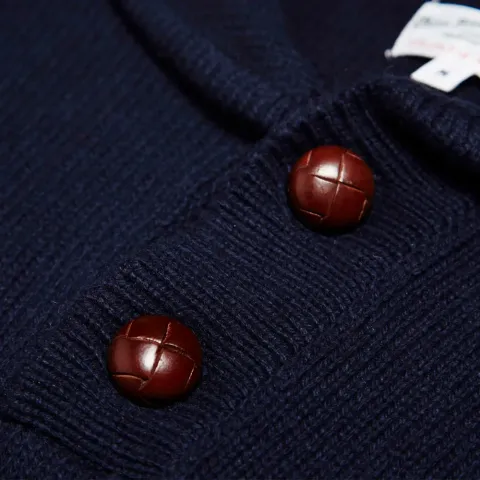 The Shawler Knit