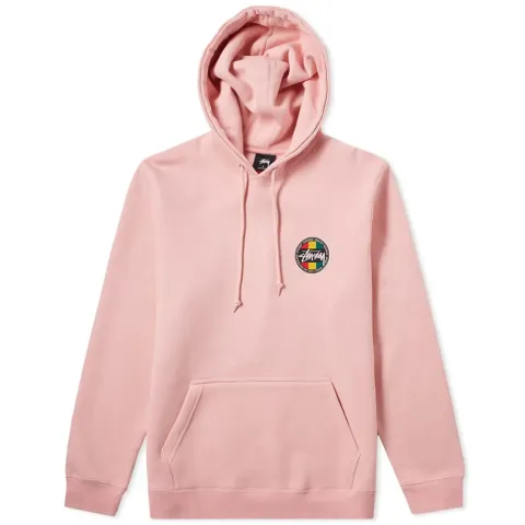 Reggae Dot Hoody