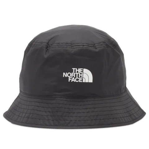 Sun Stash Hat