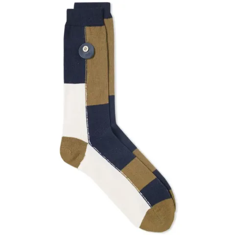 Combination Sock