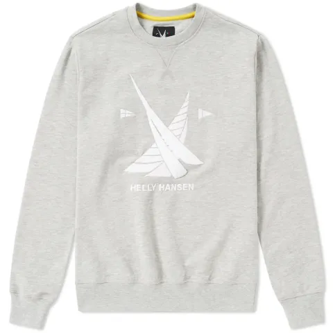 Sailing Crew Sweat