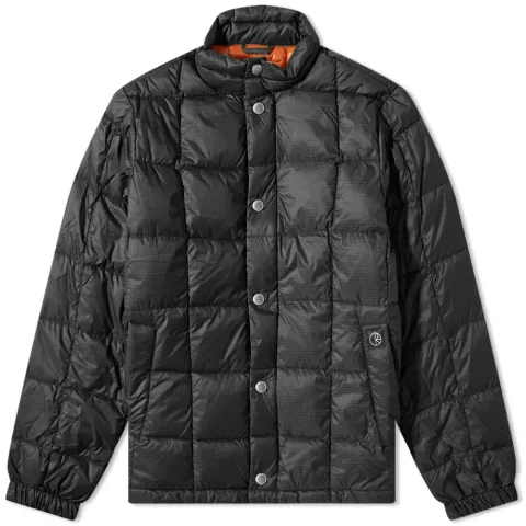 Polar Skate Co. Lightweight Puffer Jacket