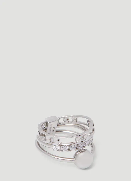 Famiglia Solar Ring