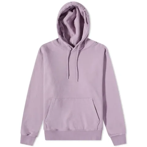 Classic Organic Hoody