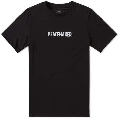 Peacemaker Tee