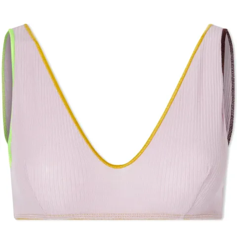 Pam Multicolour Bra