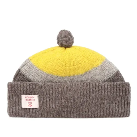 Drop Zone Pom Pom Hat