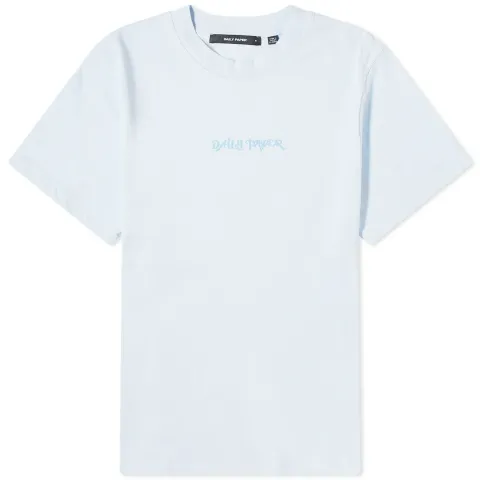Diverse Logo Womens Short Sleeve T-Shirt