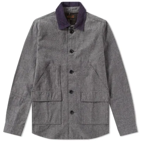 Earmont Overshirt
