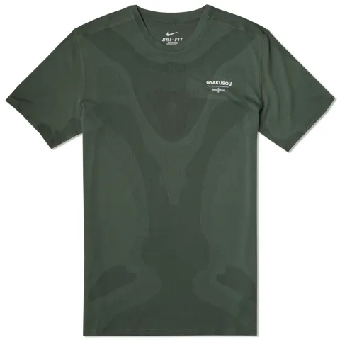 Dri-Fit Sweat Map Top