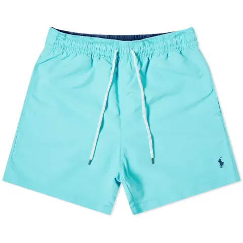 Classic Traveller Swim Short