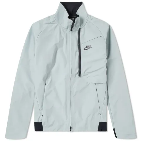 Tech Fleece Shield Jacket