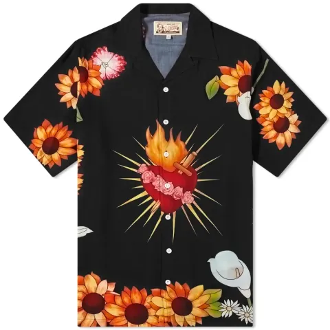 Heart Vacation Shirt