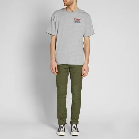 Sailing Team Tee