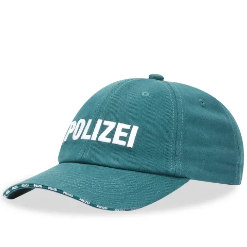 Polizei Cap
