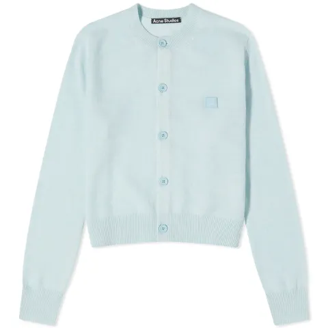 Keva Face Cardigan