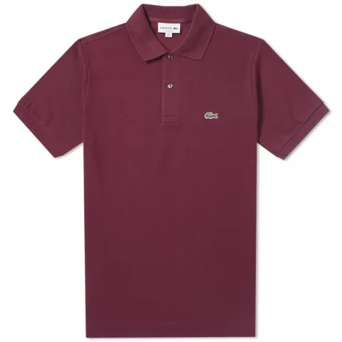 Classic L12.12 Polo
