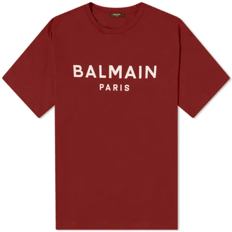 Paris Logo T-Shirt