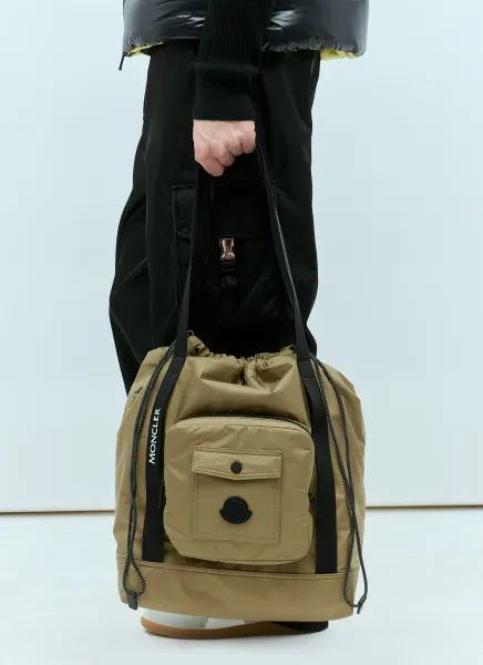 Makaio Tote Bag