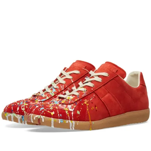 22 Painter Replica Sneaker