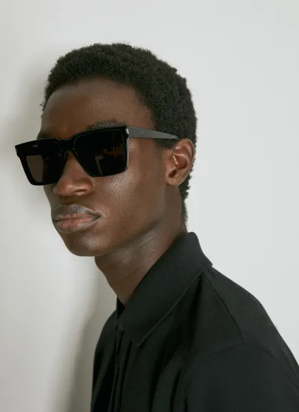 SL 610 Square Sunglasses