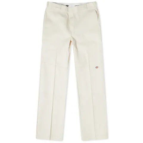 Double Knee Pant