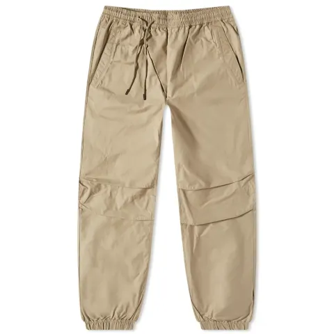 Asym Track Pant