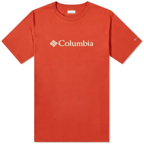 Logo Tee