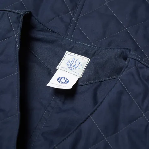 Royal Traveller Vest