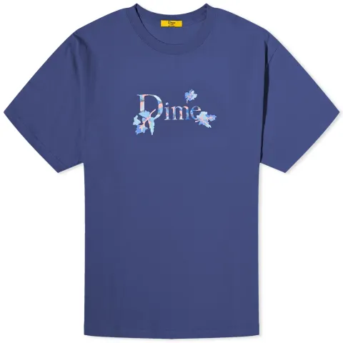 Classic Leafy T-Shirt