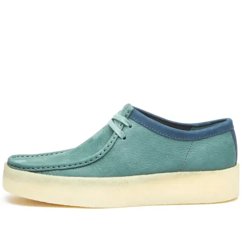 Wallabee Cup
