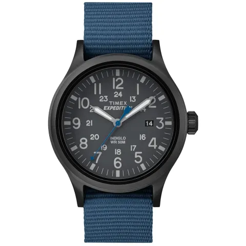 Expedition Scout Watch